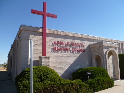 Apollo Heights Baptist Church